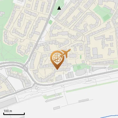 Karte Pinnasberg 70-76, 20359 Hamburg