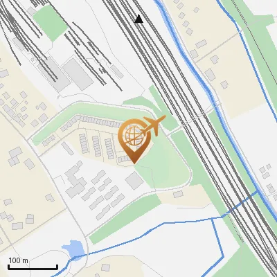 Foto zu Beim Brinkmannschen Park 59-85, 21079 Hamburg