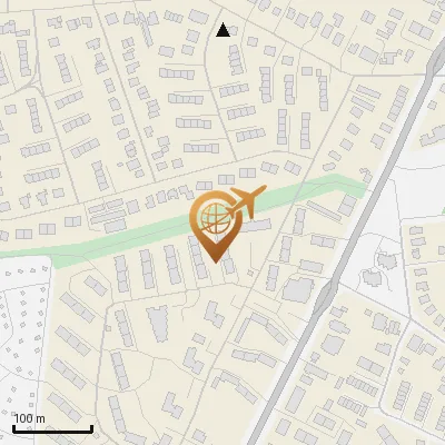 Karte Haidlandsring 65-79, 22175 Hamburg