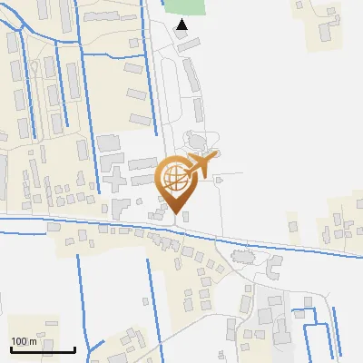 Foto zu Norderkirchenweg 75-78, 21129 Hamburg