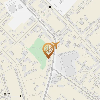 Karte Winsener Straße 76-78, 21077 Hamburg