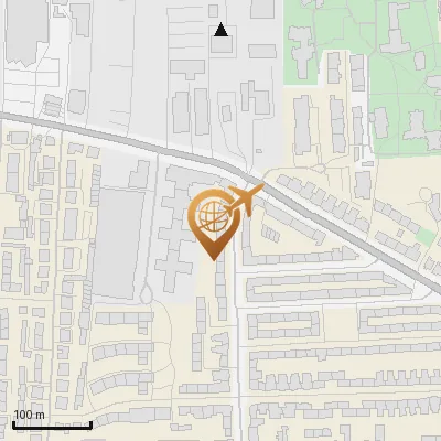 Karte Frickestraße 60-89, 20251 Hamburg