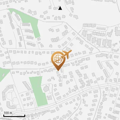 Karte Große Straße 72-79, 21075 Hamburg