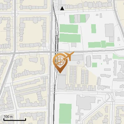 Karte Rothenbaumchaussee 78-80, 20148 Hamburg