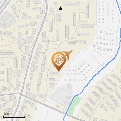 Karte Eggersweide 63-79, 22159 Hamburg