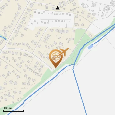 Karte Hainholz 77-79, 22453 Hamburg