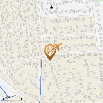 Karte Hasenweg 79, 22393 Hamburg