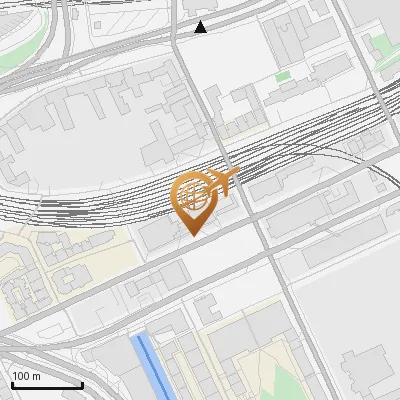 Foto zu Spaldingstraße 79, 20097 Hamburg