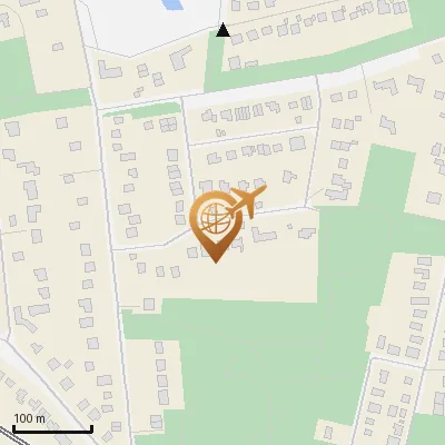 Foto zu Alberichstieg 6-10, 22559 Hamburg