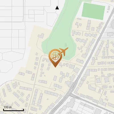 Karte Anderheitsallee 6-10, 22175 Hamburg