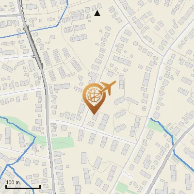 Karte Bandkampsweg 2-10, 22459 Hamburg