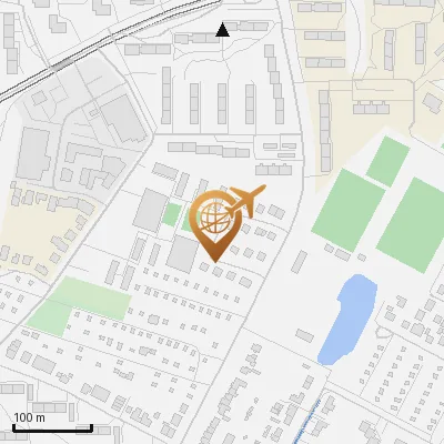 Foto zu Bleckering 1-10, 22119 Hamburg