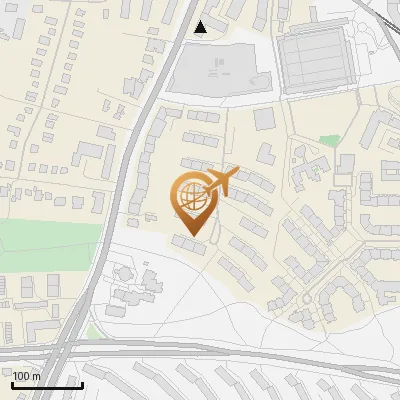 Karte Erntingweg 6-10, 22179 Hamburg