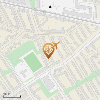 Foto zu Flotowstraße 2-14, 22083 Hamburg