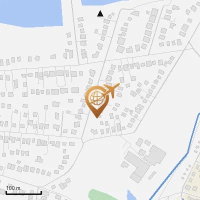 Karte Harnisch 8-12, 22179 Hamburg