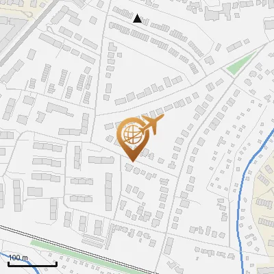 Karte Ilenkruut 6-10, 22179 Hamburg