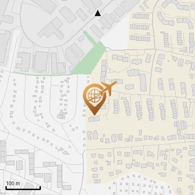 Karte Immenkoppel 6-10, 22339 Hamburg