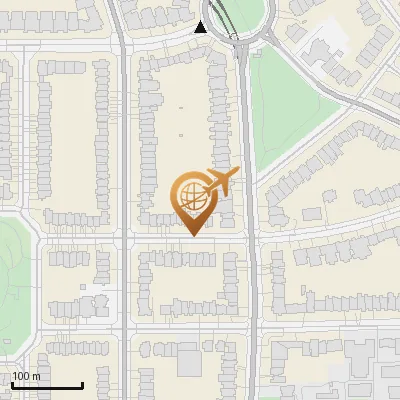 Karte Innocentiastraße 3-12, 20149 Hamburg