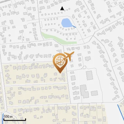 Karte Kätnerwiese 8-10, 22393 Hamburg