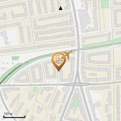 Foto zu Morgensternsweg 4-8, 22305 Hamburg