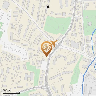 Foto zu Oddernskamp 8-10, 22529 Hamburg