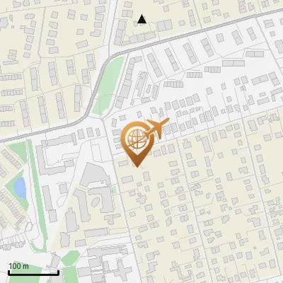 Karte Sandstraße 2-11, 22175 Hamburg