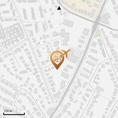 Karte Saselkoppel 6-12, 22393 Hamburg