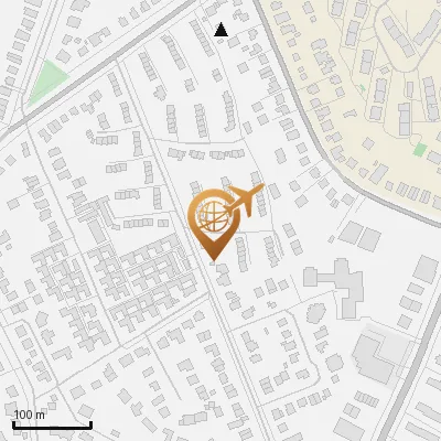 Karte Schillingkoppel 2-8, 22393 Hamburg