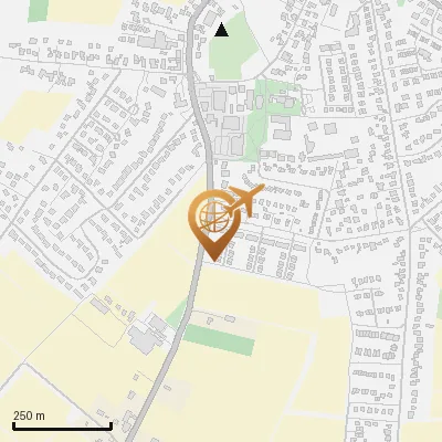 Karte Vörn Voßbarg 4-12, 22397 Hamburg