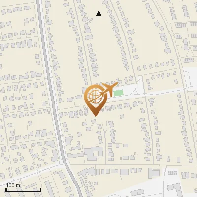 Foto zu Zobelweg 6-10, 22159 Hamburg