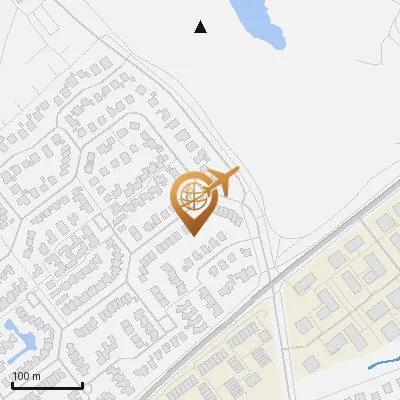 Karte Carsten-Meyn-Weg 72-80, 22399 Hamburg