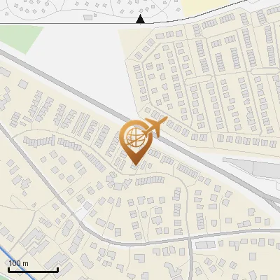 Karte Langbergring 67-81, 21033 Hamburg