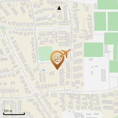 Karte Vogt-Groth-Weg 62-81, 22609 Hamburg