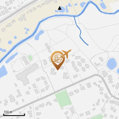 Karte Wellingsbüttler Weg 81, 22391 Hamburg