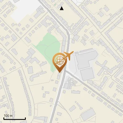 Karte Winsener Straße 82-85, 21077 Hamburg