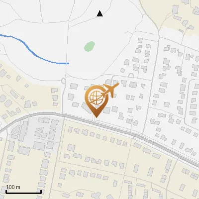 Karte Eulenkrugstraße 83-85, 22359 Hamburg