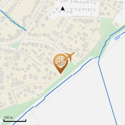 Karte Hainholz 80-84, 22453 Hamburg