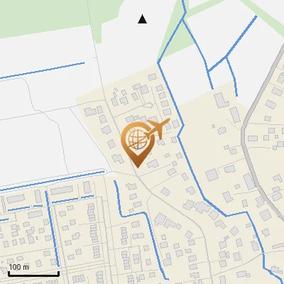 Karte Im Neugrabener Dorf 79-84, 21147 Hamburg