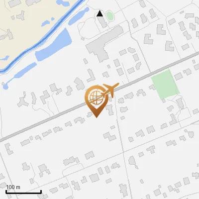 Karte Wellingsbüttler Weg 84-86, 22391 Hamburg