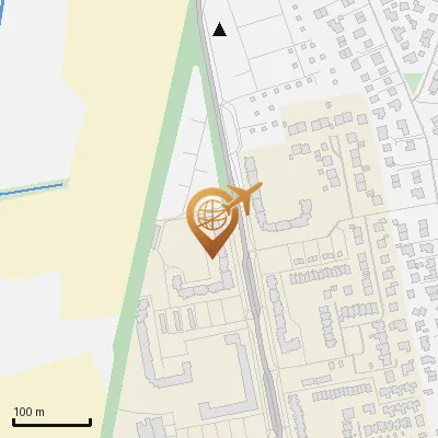 Karte Tegelsbarg 81-89, 22399 Hamburg