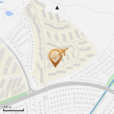 Foto zu Fehnweg 82-86, 22415 Hamburg