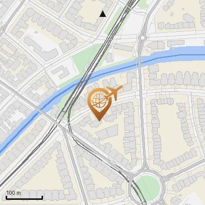 Foto zu Isestraße 84-86, 20149 Hamburg