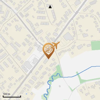 Karte Meiendorfer Straße 86-88, 22145 Hamburg