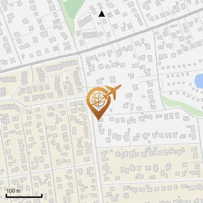 Karte Gilcherweg 83-93, 22393 Hamburg