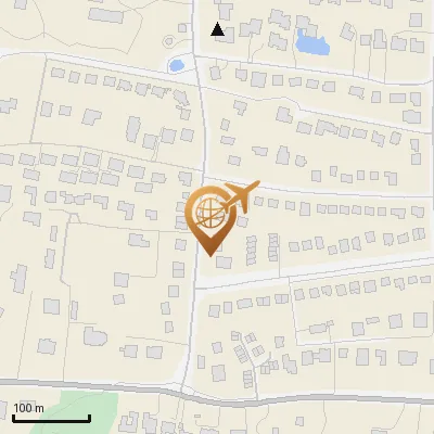 Karte Parkstraße 86-88, 22605 Hamburg