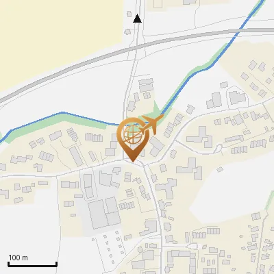 Karte Archenholzstraße 82-89, 22117 Hamburg