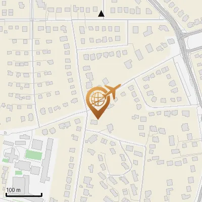 Karte Walderseestraße 87-89, 22605 Hamburg