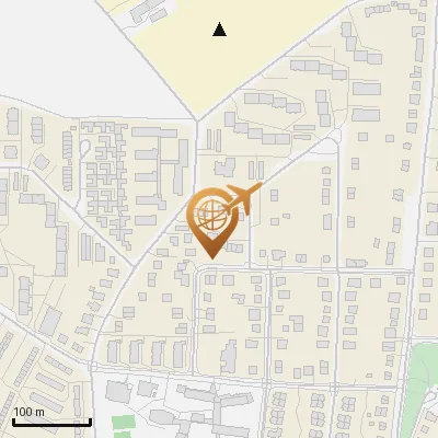 Foto zu Auerbachstraße 9, 22589 Hamburg