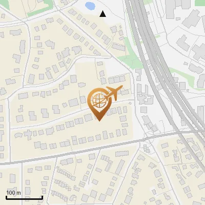 Foto zu Ernst-August-Straße 3-11, 22605 Hamburg