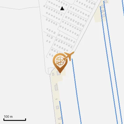 Karte Finkenwerder Westerdeich 9, 21129 Hamburg